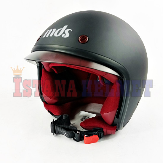 MDS MAGNUM BLACK DOFF 2- MDS MAGNUM BLACK DOFF 2-
